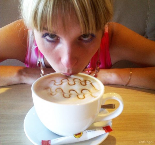 Эротическое доброе утро