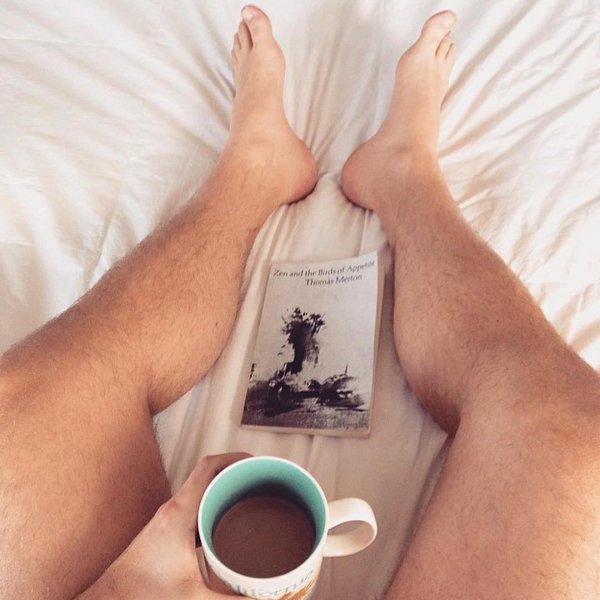 Доброе утро прикол