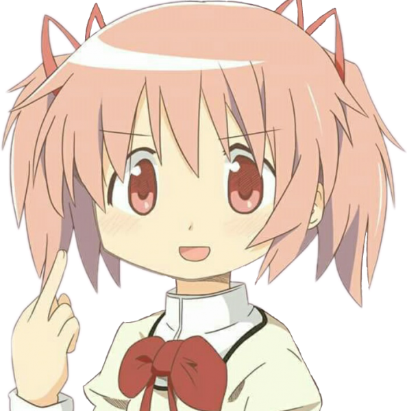 Madoka Kaname