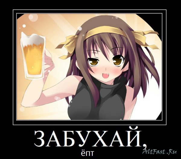 Аниме гиф