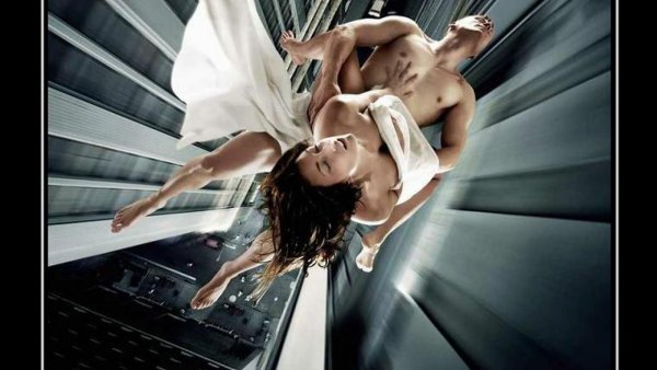 Прикольные картинки про любовь