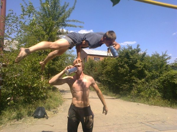 Шутки про гашиш