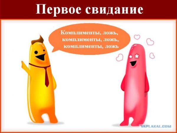 Приколы про совместную жизнь