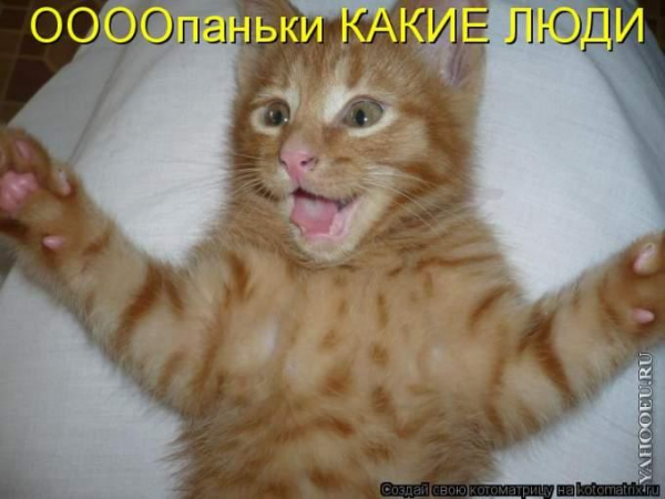 Открытки привет