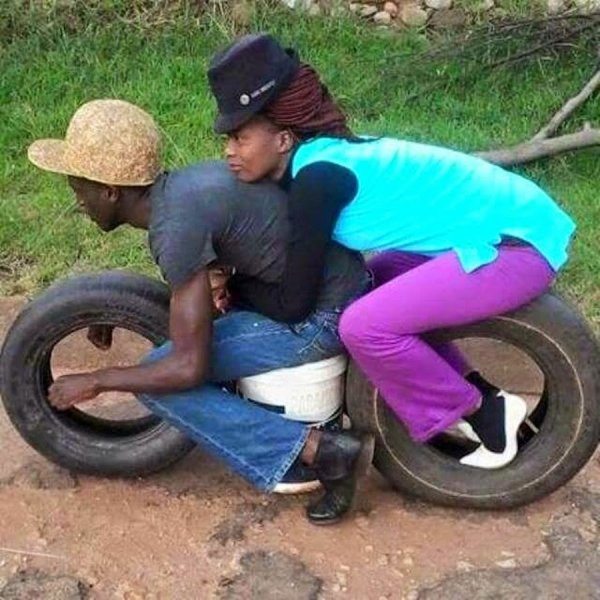 Нищеброды юмор