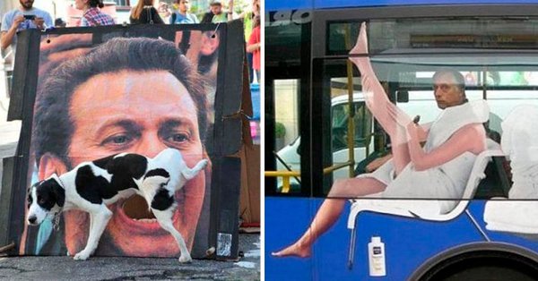 Смешные картинки с надписями до слез