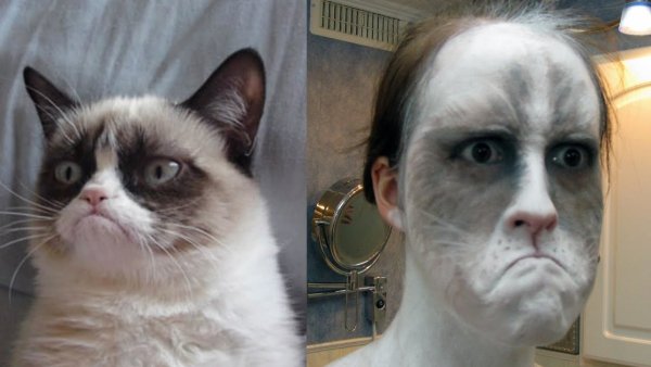 Очень смешные приколы