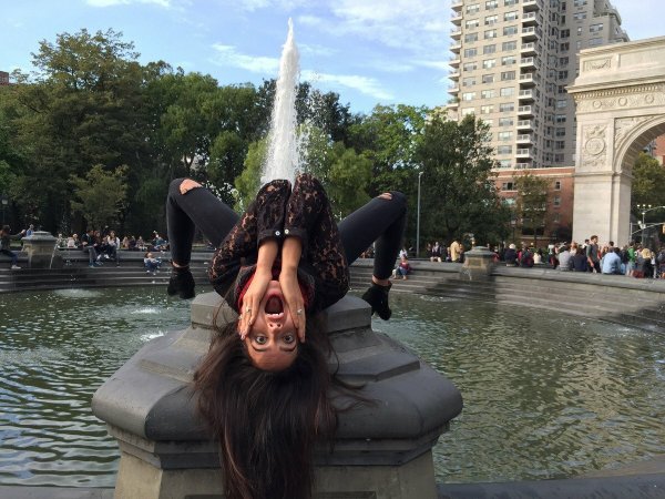 Суровые российские дороги