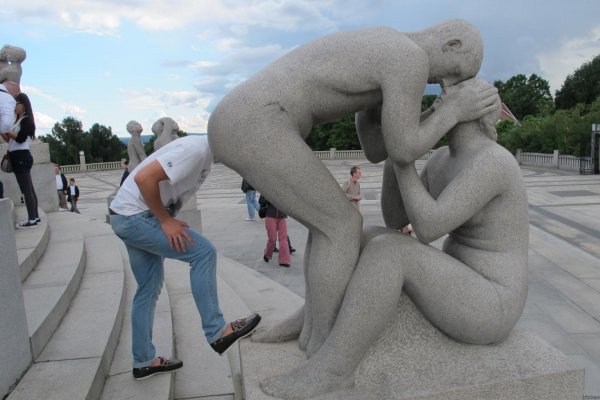 Смешные приколы про людей до слёз