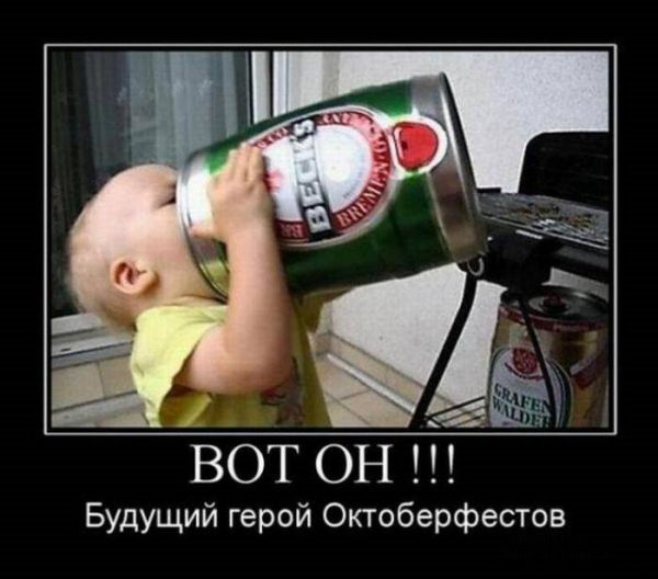 Приколы про выпивку