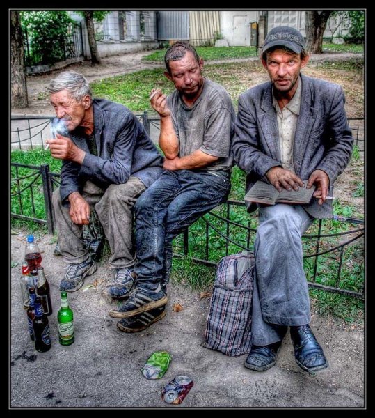 Клод mande Шварц