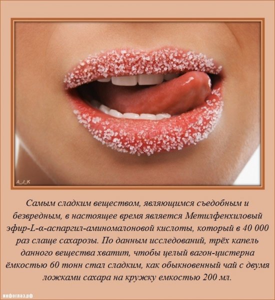 Смешные факты