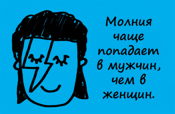 Смешные факты о животных