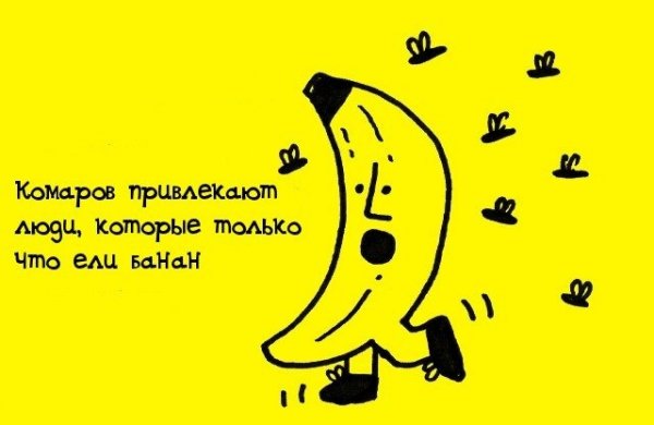 Невероятные факты