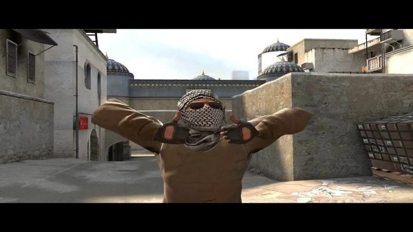 CS go прикольные картинки