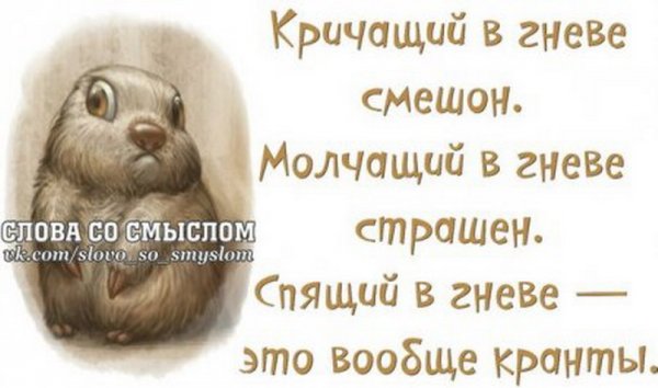 Смешные картинки со словами