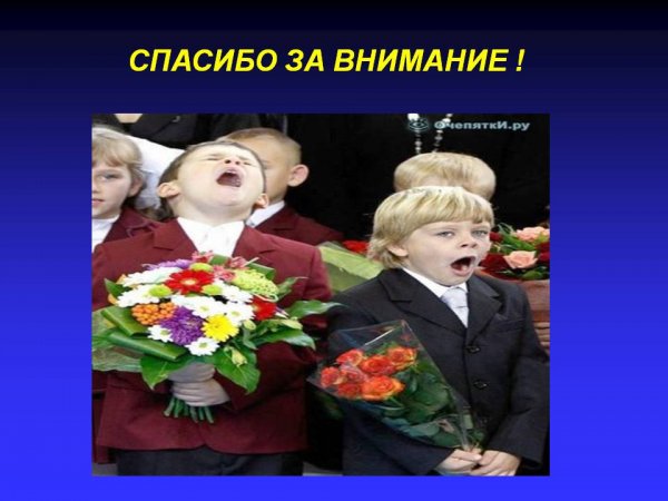 Спасибо за внимание Мем