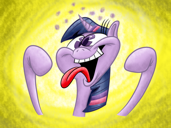 MLP приколы