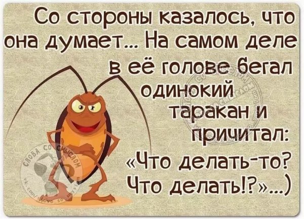 Цитаты про четверг смешные