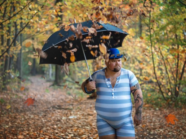 Виктор Водолазький и Тимофей Трефилов