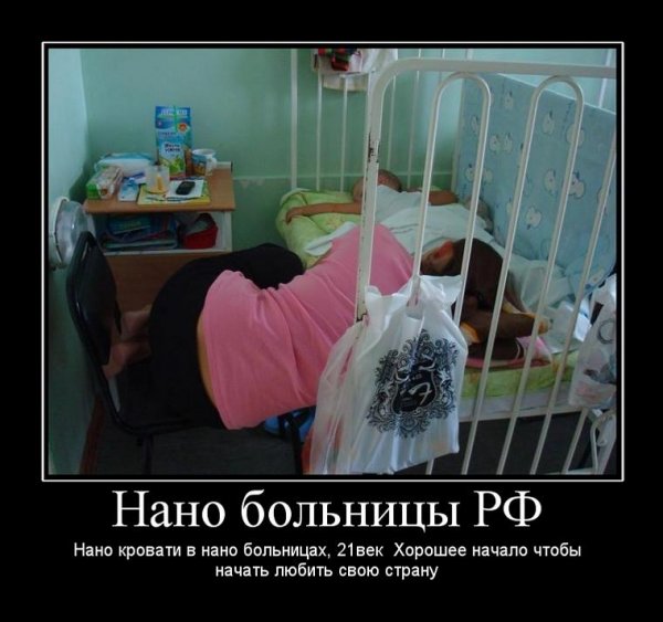 Приколы про больницу