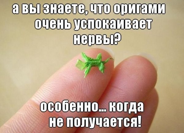 Шутки с картинками и текстом