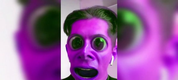 Рауль Эстевес тик ток