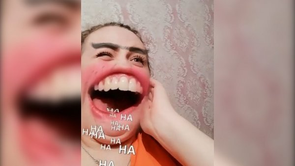 Тик ток приколы смешные