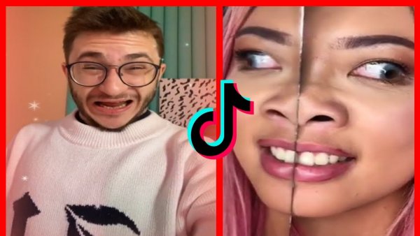 Смешные лайфхаки из тик тока