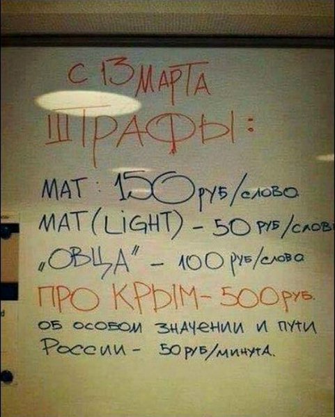 Прикольные слова