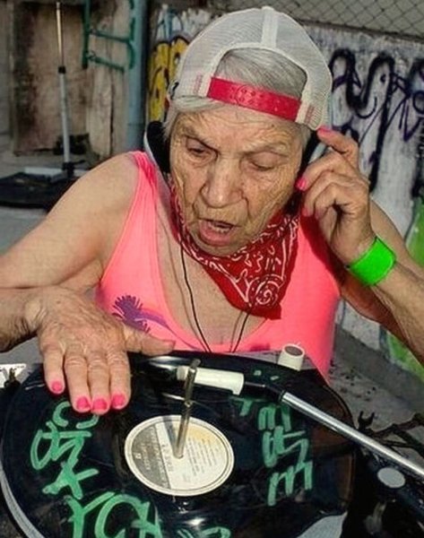 Жду принца на белом коне