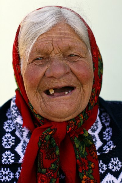 Нина Донина