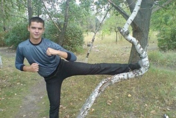 Князев Андрей Валерьевич Томск