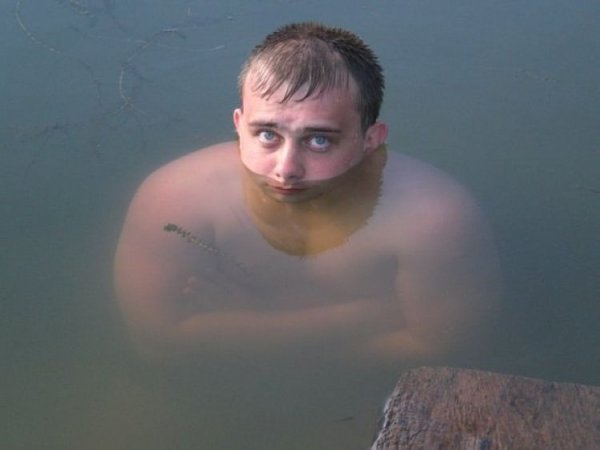 Станислав Полесский