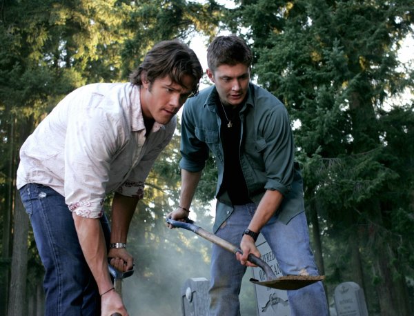 Сэм Винчестер сверхъестественное смешные