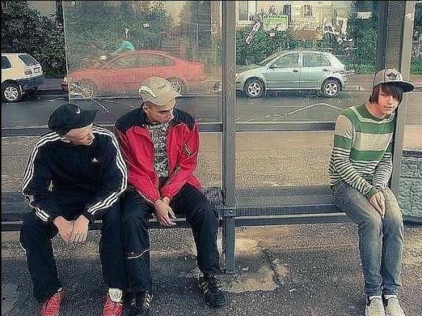 Приколы для пацанов