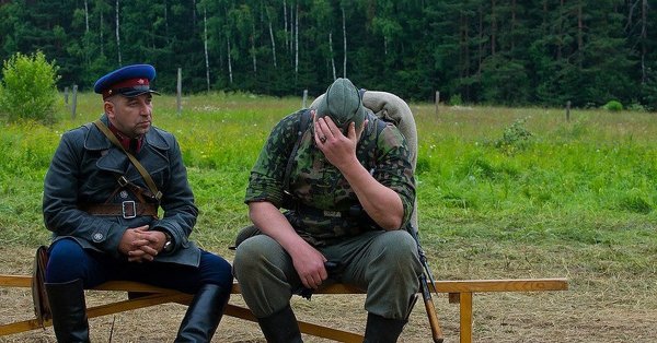 Демотиваторы про немцев