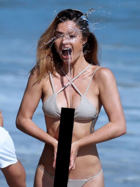 Самые цензурные фото