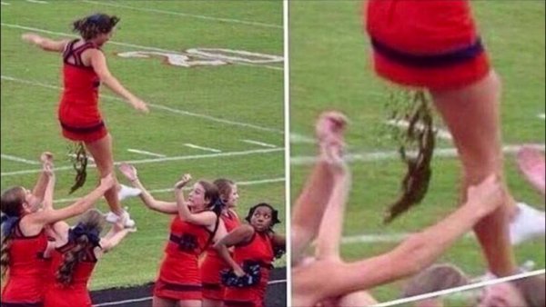 Смешные моменты