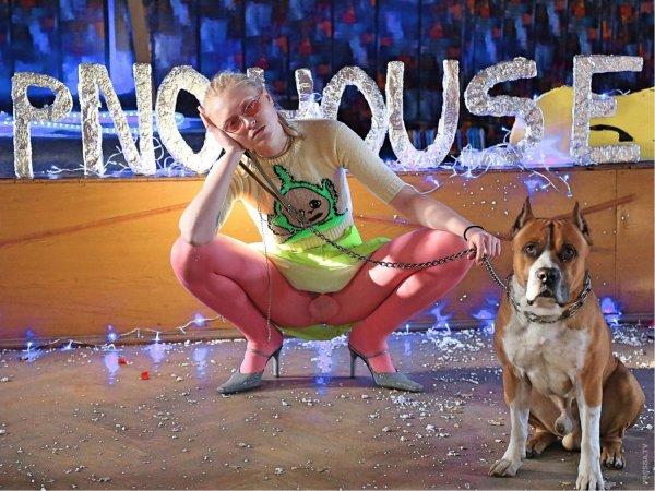 Весёлые демотиваторы для поднятия настроения