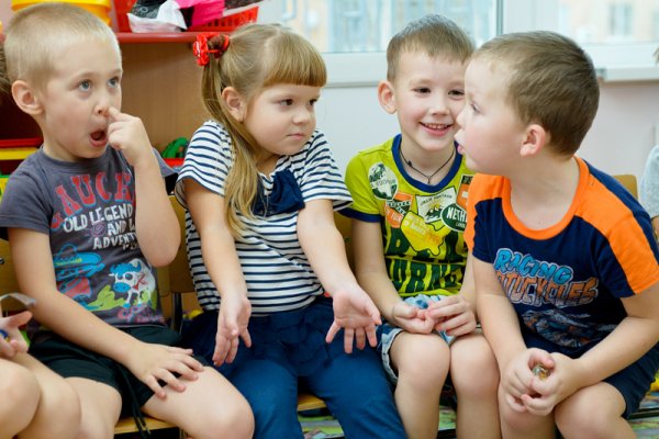 Шутки для детей