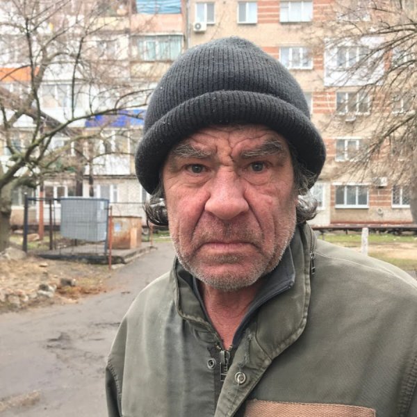 Звонарев Виктор Викторович