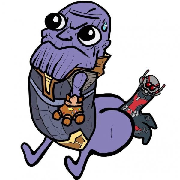 Discord Мем