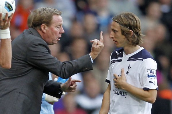Modric 2002