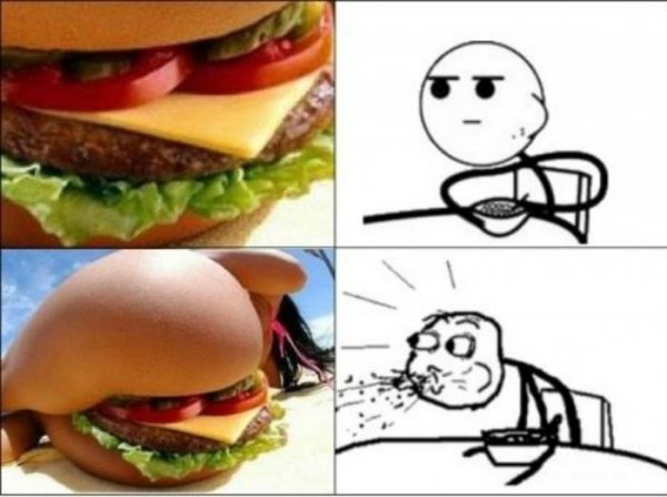 Смешные картинки для беседы