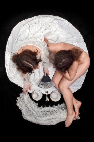 Бабские приколы