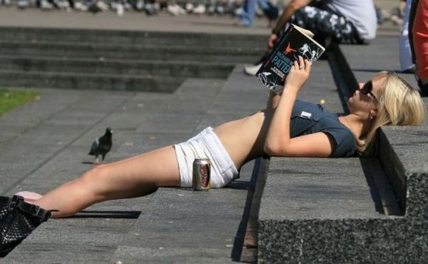 Юмор девушки приколы
