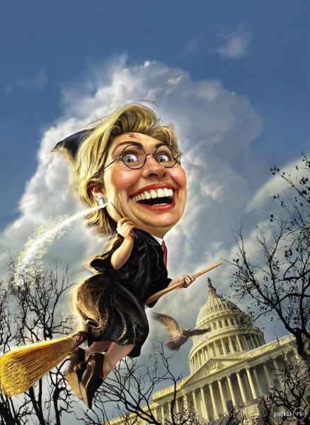Марк Фредриксон Mark Fredrickson