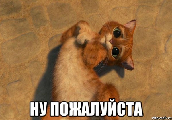 Ну пожалуйста