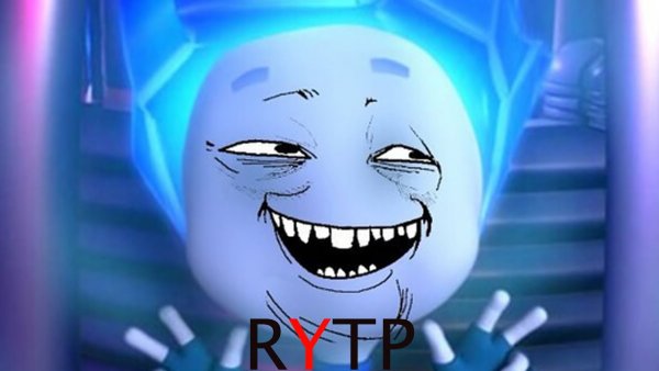 Упоротые Фиксики